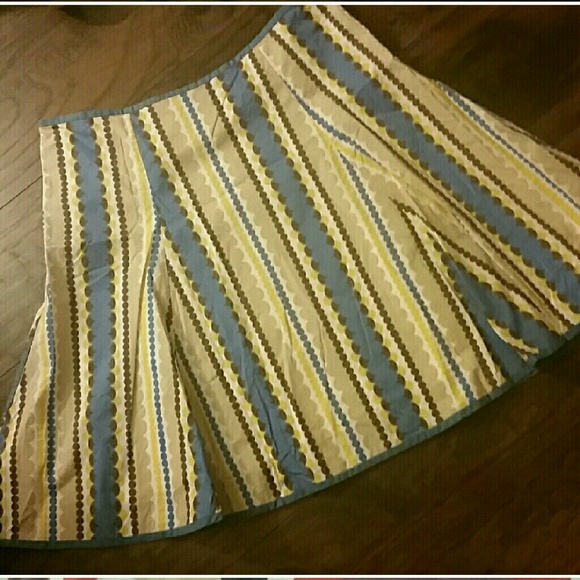 Boden Skirt:  See other listing please - Picture 1 of 3